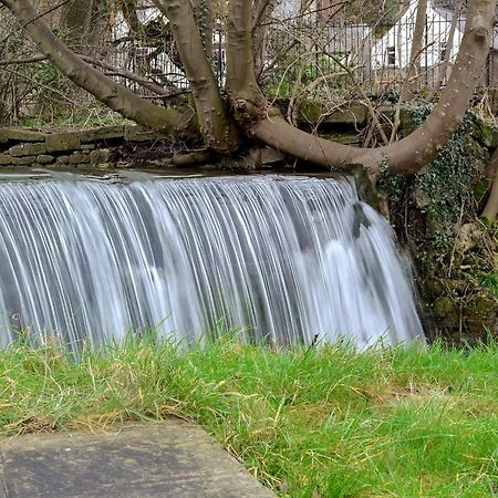 Mill Pond Cottage Cromford Ngoại thất bức ảnh