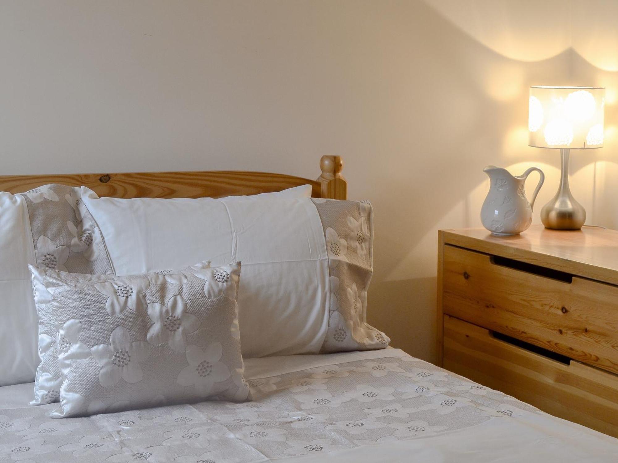 Mill Pond Cottage Cromford Ngoại thất bức ảnh