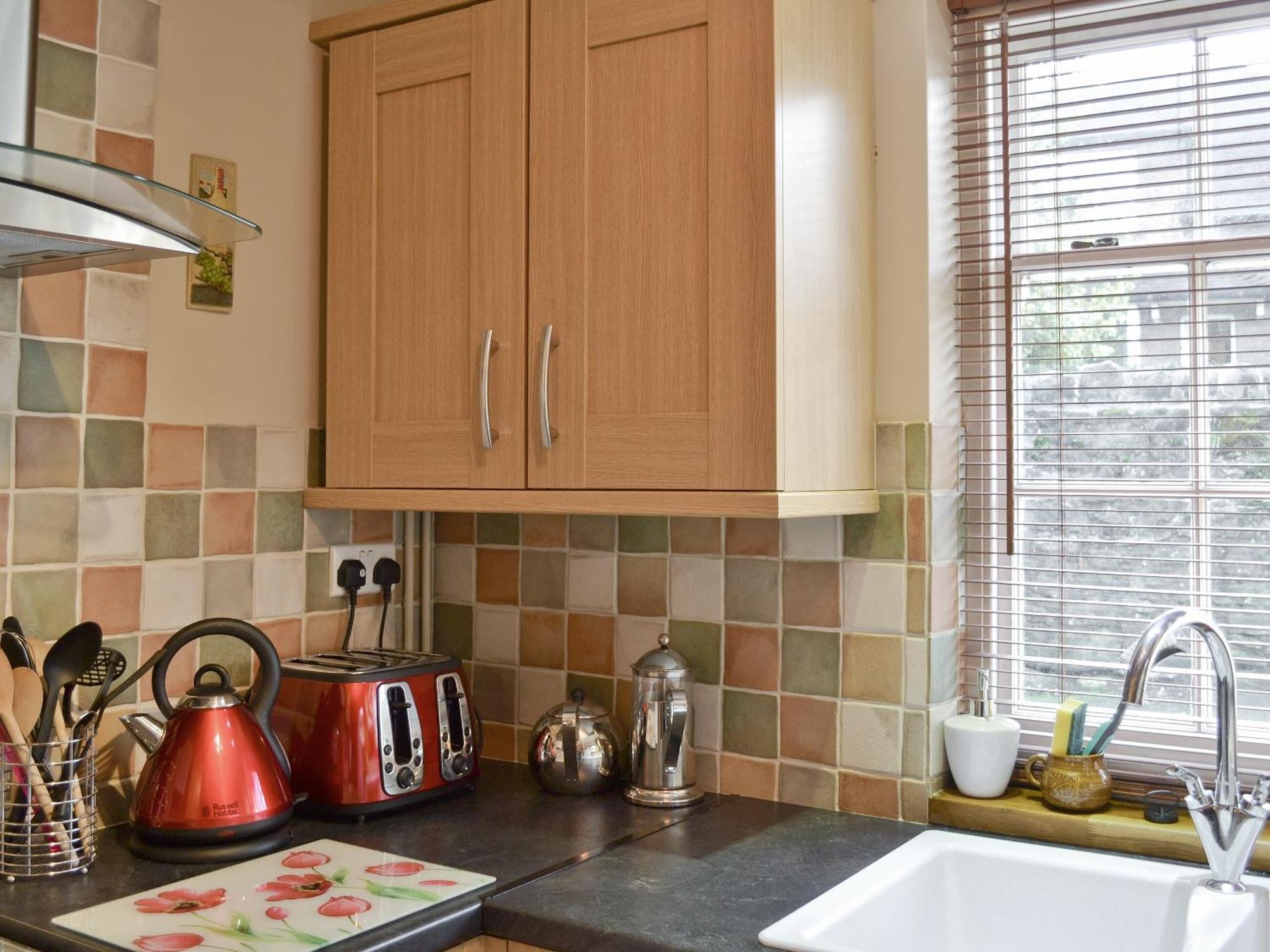 Mill Pond Cottage Cromford Ngoại thất bức ảnh