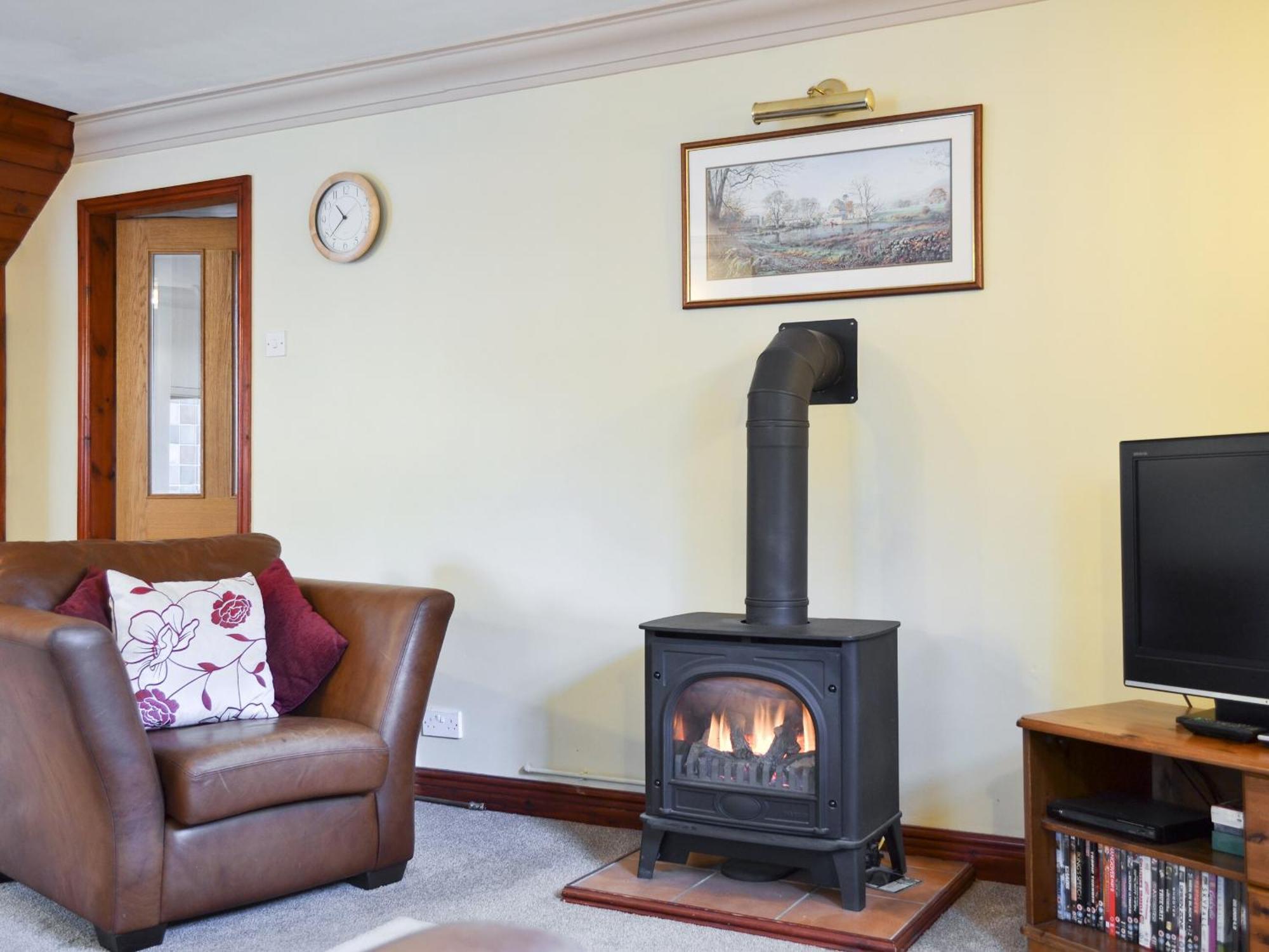 Mill Pond Cottage Cromford Ngoại thất bức ảnh