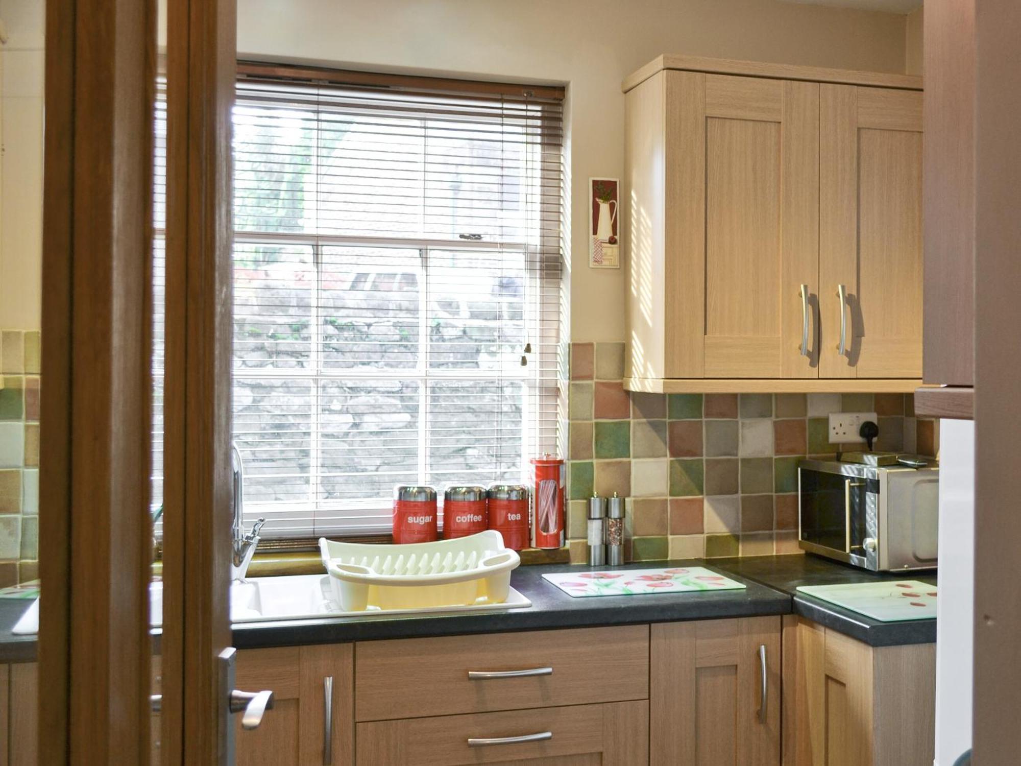 Mill Pond Cottage Cromford Ngoại thất bức ảnh