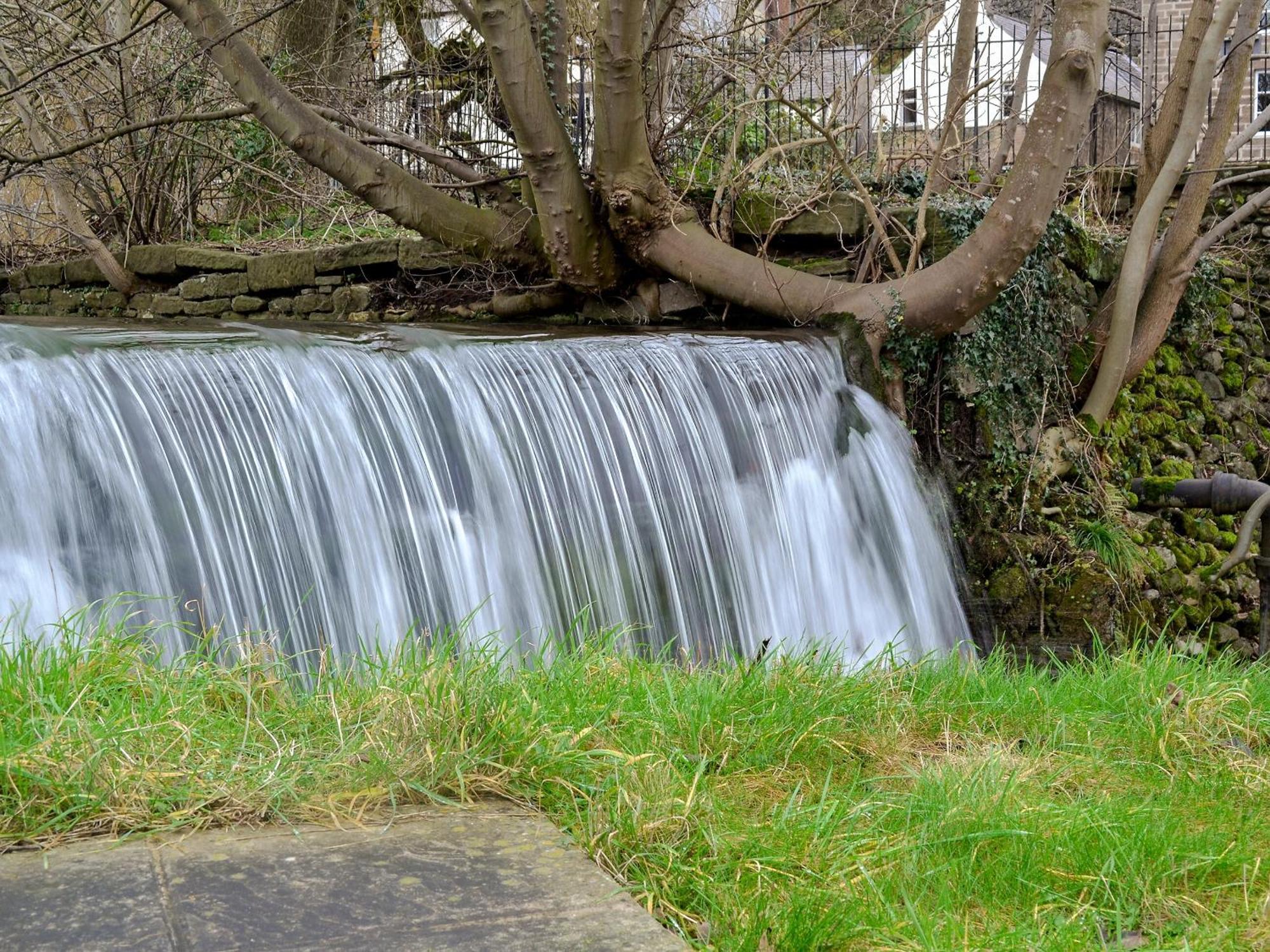 Mill Pond Cottage Cromford Ngoại thất bức ảnh